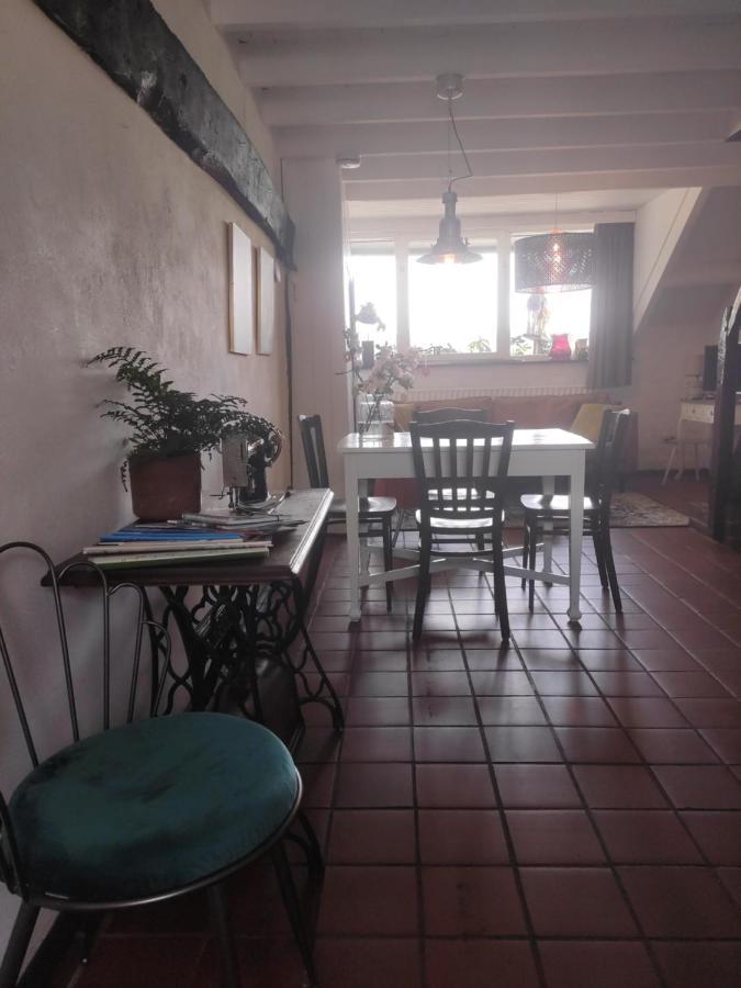 Bergerhof De Stal Daire Sevenum Dış mekan fotoğraf