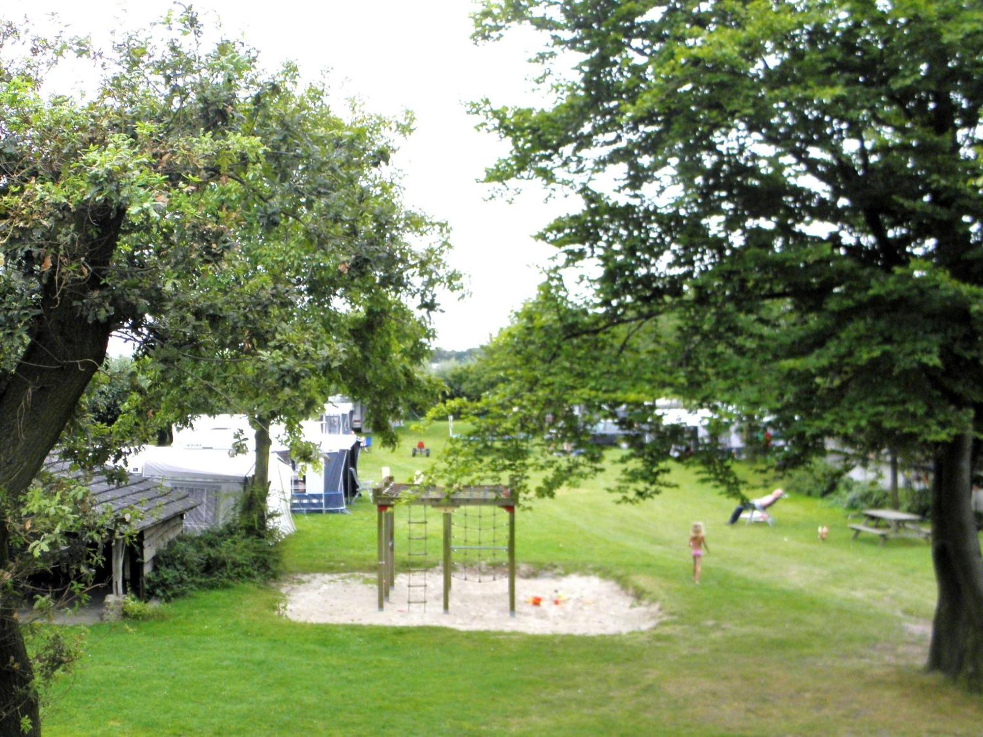 Bergerhof De Stal Daire Sevenum Dış mekan fotoğraf
