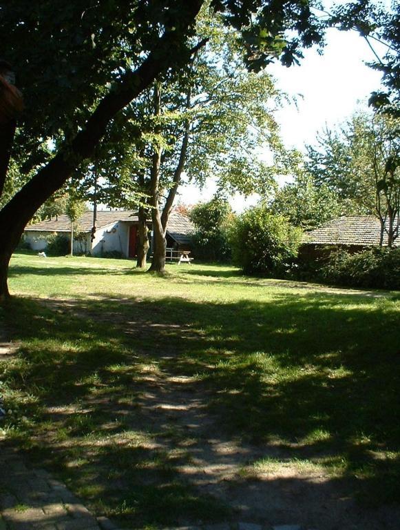 Bergerhof De Stal Daire Sevenum Dış mekan fotoğraf